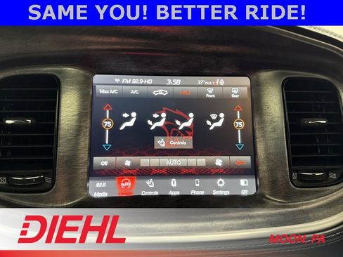 Used 2023 Dodge Charger R/T w/ Daytona Edition Group image 30