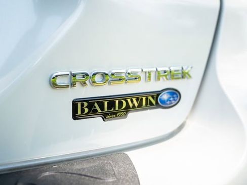New 2026 Subaru Crosstrek 2.0i Premium AWD/4WD image 18
