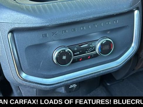 Used 2025 Ford Expedition Max King Ranch AWD/4WD image 8