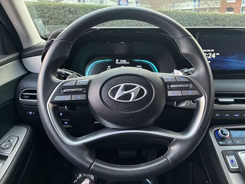 Used 2025 Hyundai Palisade SEL image 15