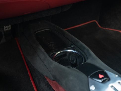 Used 2024 Ferrari 296 GTB RWD image 37