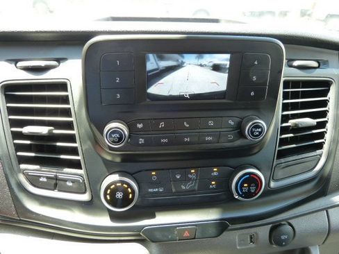 Used 2024 Ford Transit 250 Low Roof w/ Exterior Upgrade Package RWD image 30