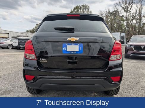 Used 2020 Chevrolet Trax LS image 5