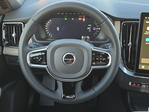 New 2026 Volvo XC90 T8 Ultra w/ Protection Package AWD/4WD image 15