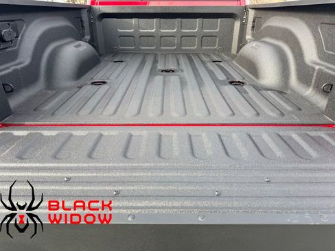 New 2026 RAM 3500 Big Horn AWD/4WD image 9