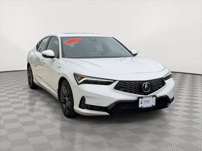Used 2024 Acura Integra A-Spec