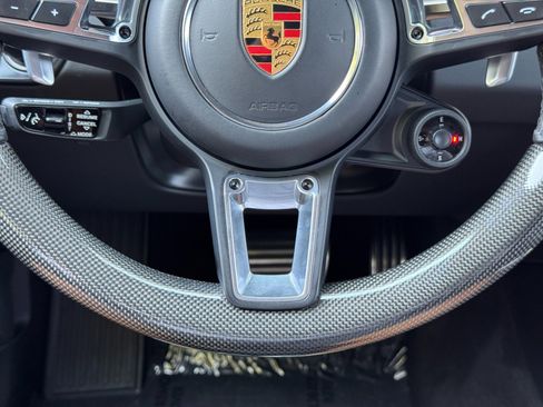 Used 2021 Porsche Cayenne Turbo S image 26