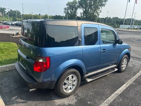 Used 2006 Honda Element EX-P image 4