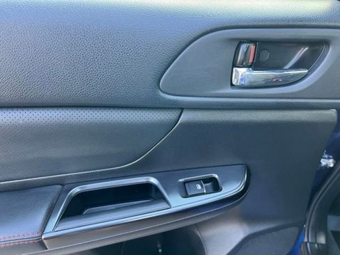 Used 2020 Subaru WRX Limited image 41