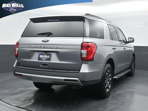 Used 2023 Ford Expedition XLT RWD image 7