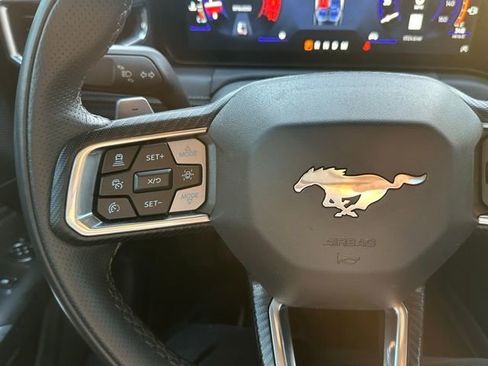 Used 2024 Ford Mustang GT Premium image 22