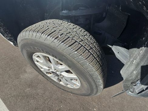 Used 2024 Toyota Tacoma SR w/ SR Upgrade Package image 14