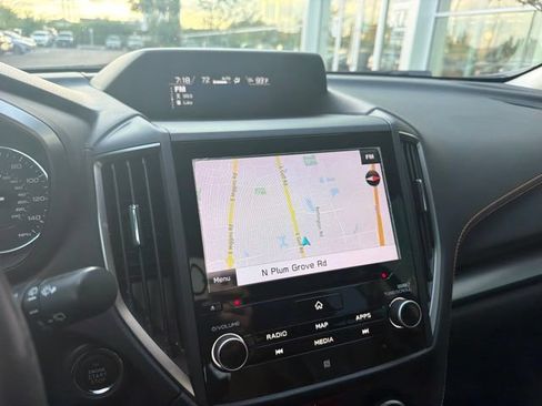 Used 2018 Subaru Crosstrek 2.0i Limited AWD/4WD image 22