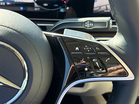 New 2026 Mercedes-Benz GLE 350 4MATIC image 23