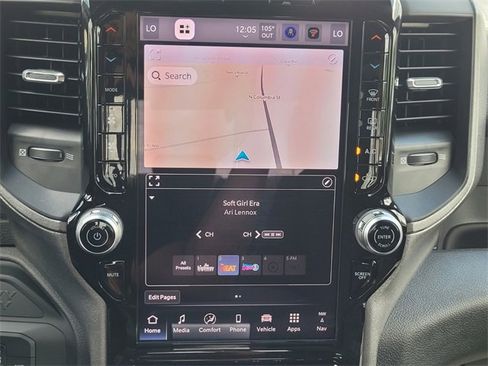 New 2025 RAM 2500 Tradesman image 20