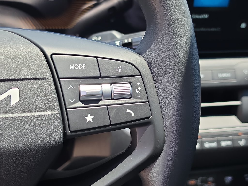 New 2026 Kia K4 FWD image 30