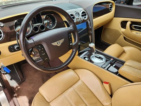 Used 2009 Bentley Continental GT w/ Convenience Specification Pkg AWD/4WD image 25