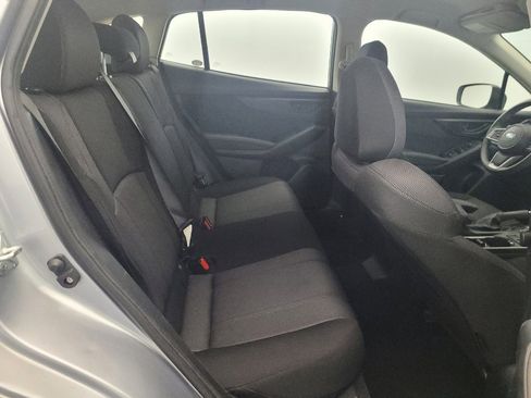 Used 2022 Subaru Impreza 2.0i AWD/4WD image 19