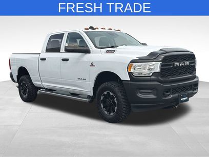 Used 2020 RAM 2500 Tradesman w/ Safety Group