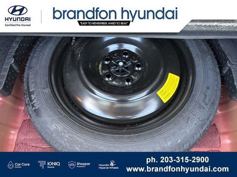 Used 2022 Hyundai Tucson SEL w/ Convenience + Premium Package AWD/4WD image 30