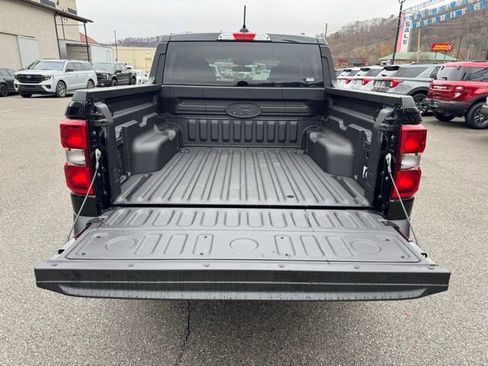 New 2025 Ford Maverick XLT w/ XLT Luxury Package image 8