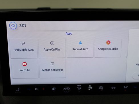 New 2026 Ford Maverick XLT AWD/4WD image 50
