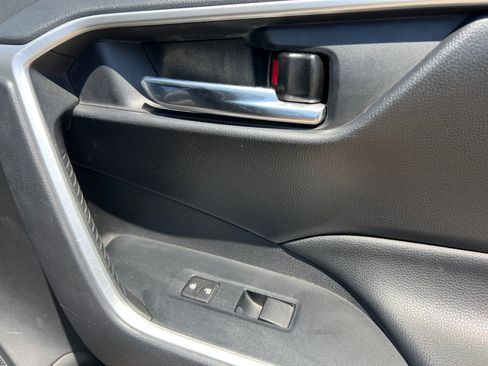 Used 2019 Toyota RAV4 XLE w/ Convenience Package AWD/4WD image 16