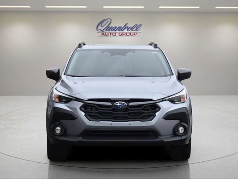 Certified 2025 Subaru Crosstrek 2.0i Premium image 9