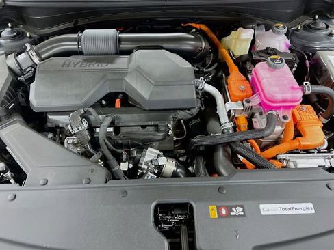 New 2026 Kia Sportage X-Line image 29