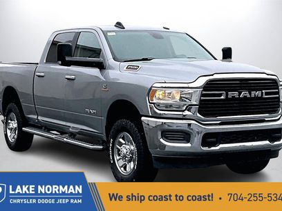 Used 2019 RAM 2500 Big Horn
