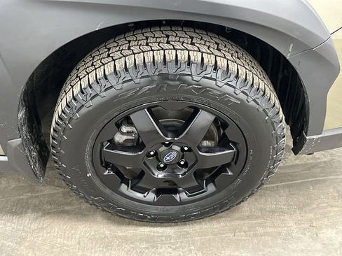 Certified 2024 Subaru Outback Wilderness image 5