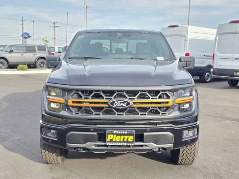New 2025 Ford F150 Tremor w/ Bed Utility Package AWD/4WD image 6