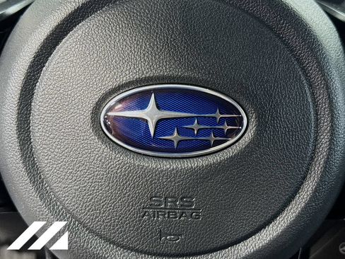 New 2026 Subaru Crosstrek 2.5i Limited AWD/4WD image 33