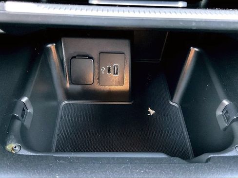 Certified 2025 Ford Explorer ST AWD/4WD image 33