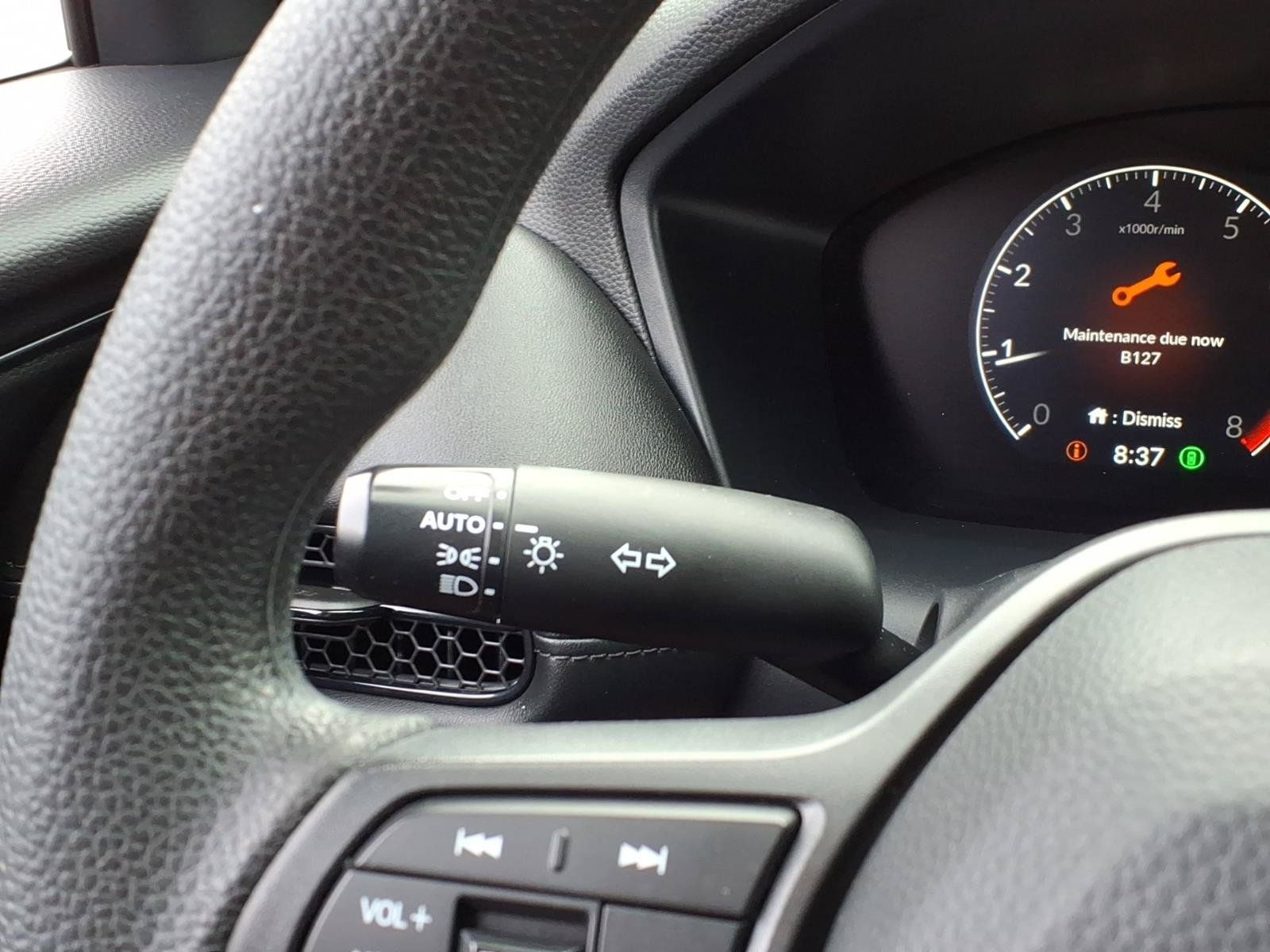 Certified 2024 Honda HR-V LX image 26