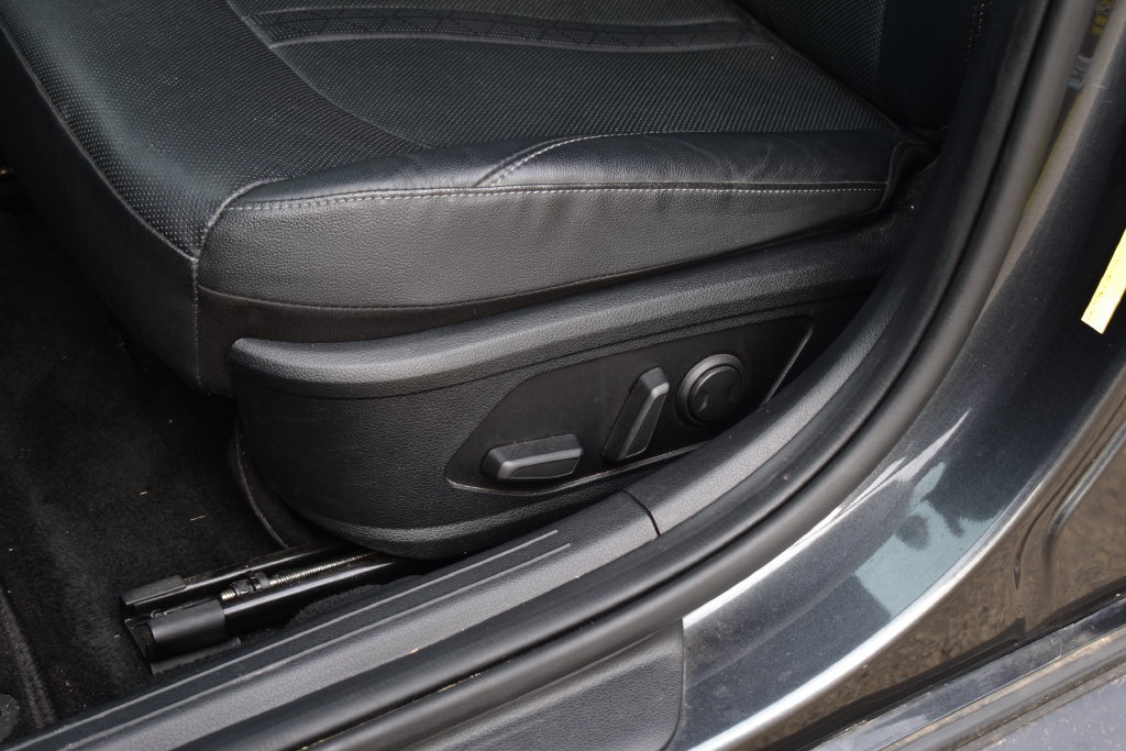 Used 2022 Hyundai Sonata Limited FWD image 18