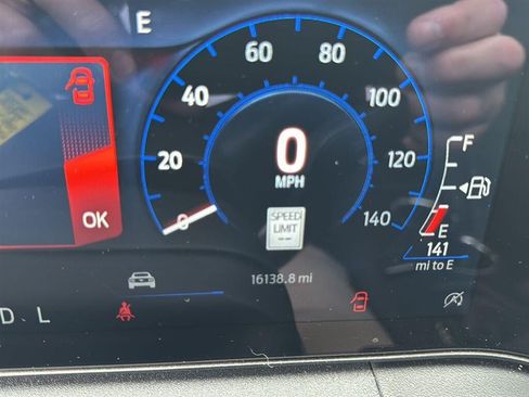 Used 2025 Ford Mustang Premium RWD image 22