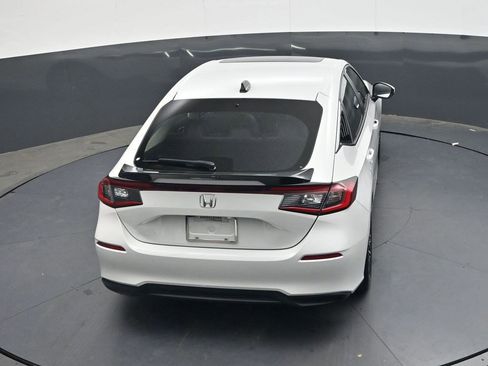 Used 2024 Honda Civic EX-L image 24