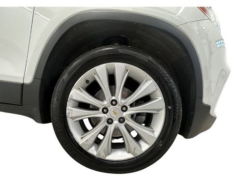 Used 2017 Chevrolet Trax Premier image 10