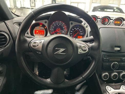 Used 2010 Nissan 370Z NISMO RWD image 52