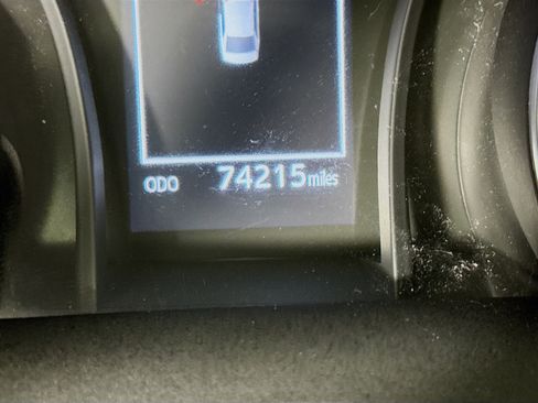 Used 2023 Toyota Camry LE image 16