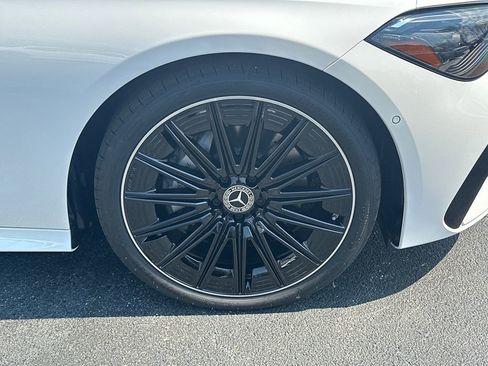 New 2026 Mercedes-Benz CLE 300 4MATIC Coupe image 13