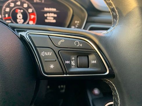 Used 2018 Audi S4 Premium Plus w/ Navigation Package image 20