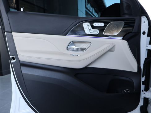 Certified 2024 Mercedes-Benz GLE 53 AMG 4MATIC Coupe image 13