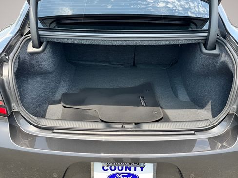 Used 2023 Dodge Charger SRT Hellcat w/ Harman/Kardon Audio Group RWD image 20