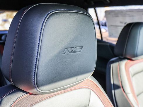 New 2026 Chevrolet Equinox RS image 21