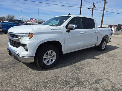Used 2023 Chevrolet Silverado 1500 LT