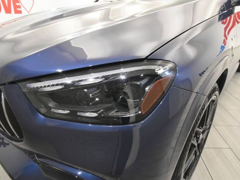 Used 2024 Mercedes-Benz GLE 63 AMG S image 9