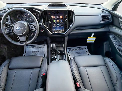Certified 2025 Subaru Ascent Bronze Edition w/ Onyx Package image 16