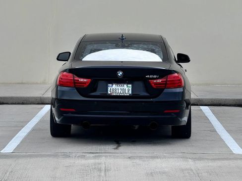 Used 2016 BMW 428i Coupe RWD image 6